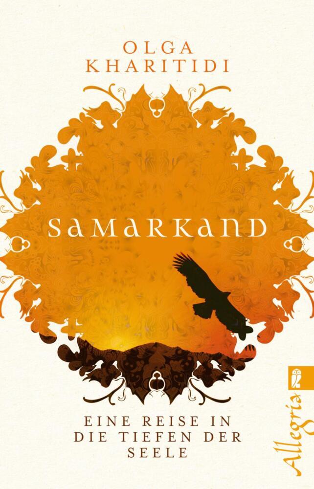 Samarkand main product photo