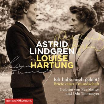 Ich habe auch gelebt!, 6 Audio-CD