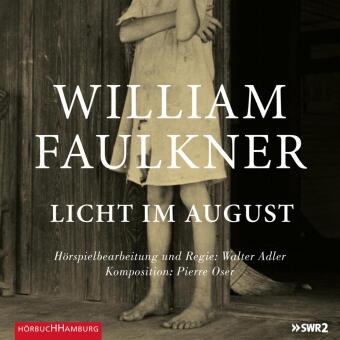 Licht im August, 8 Audio-CD