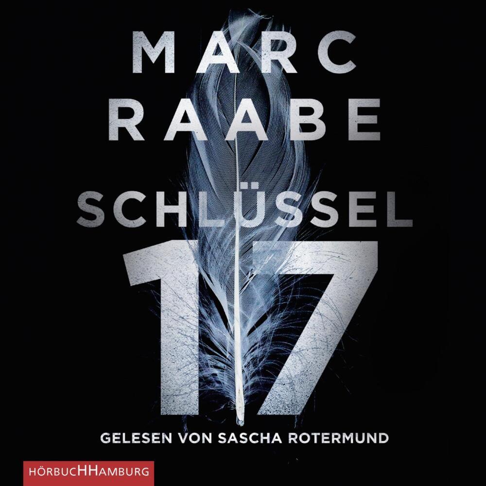 Schlüssel 17, 2 Audio-CD, 2 MP3 main product photo
