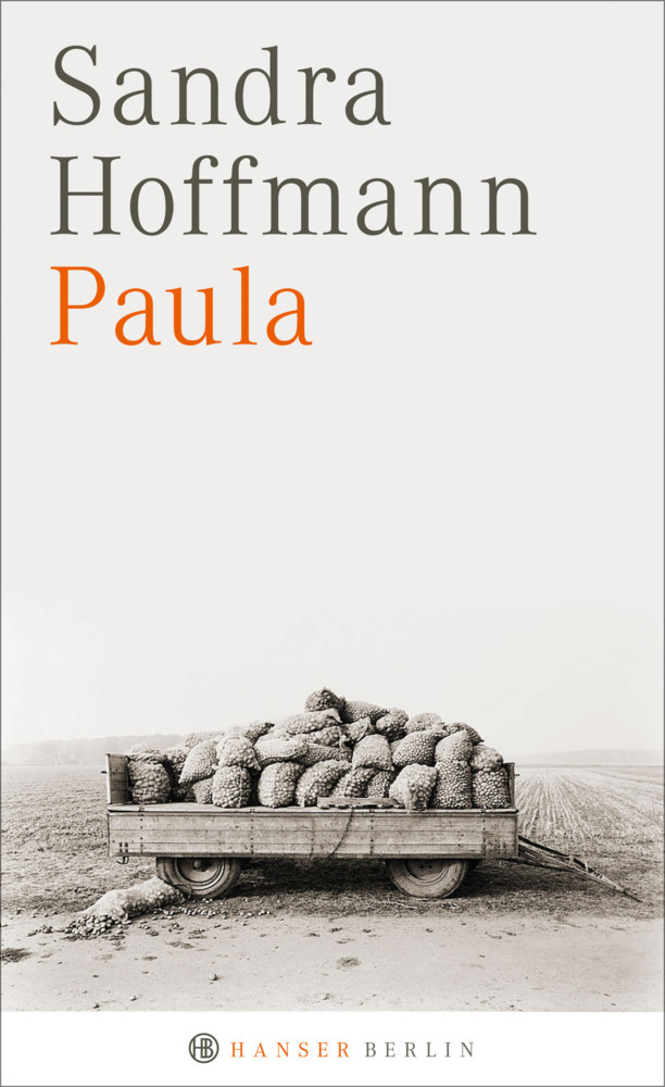 Paula main product photo