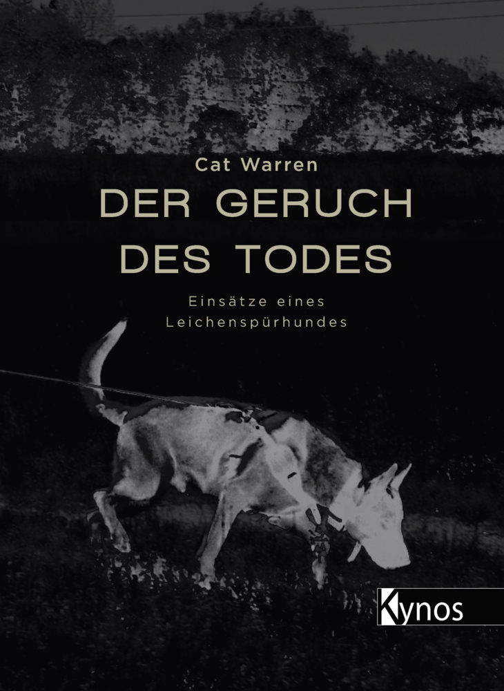 Der Geruch des Todes main product photo