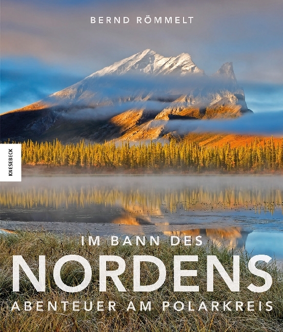 Im Bann des Nordens main product photo
