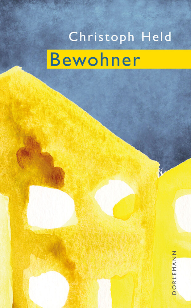 Bewohner main product photo