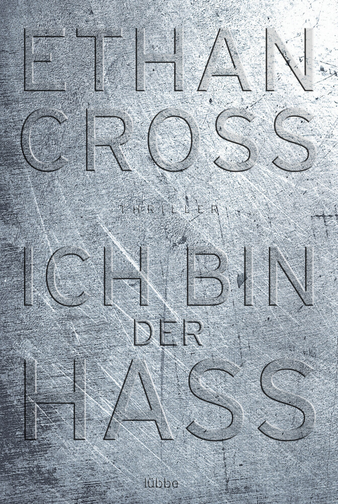 Ich bin der Hass main product photo