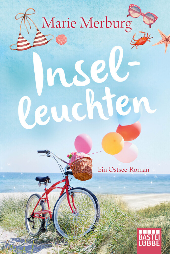 Inselleuchten main product photo