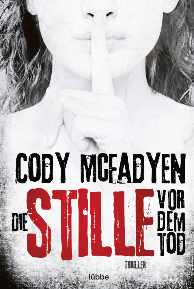 Die Stille vor dem Tod main product photo