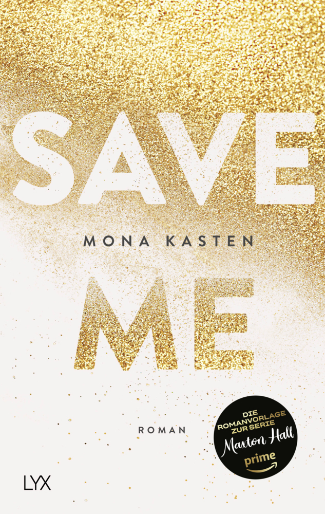 Save Me main product photo