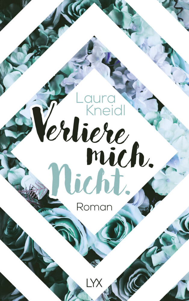 Verliere mich. Nicht. main product photo