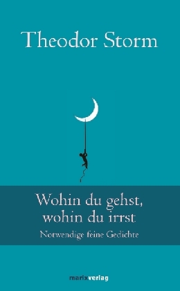 Wohin du gehst, wohin du irrst main product photo