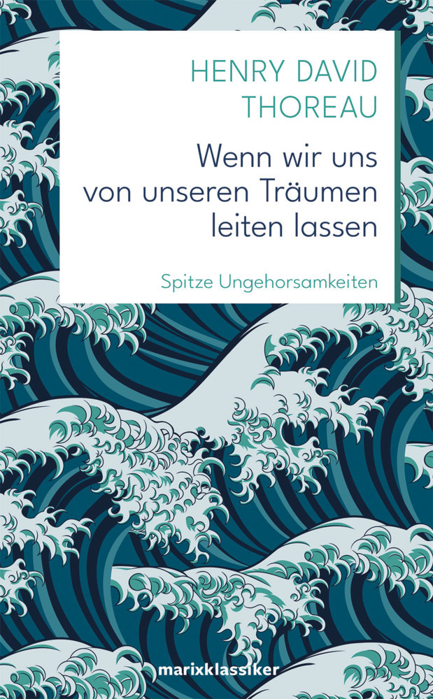 Wenn wir uns von unseren Träumen leiten lassen main product photo