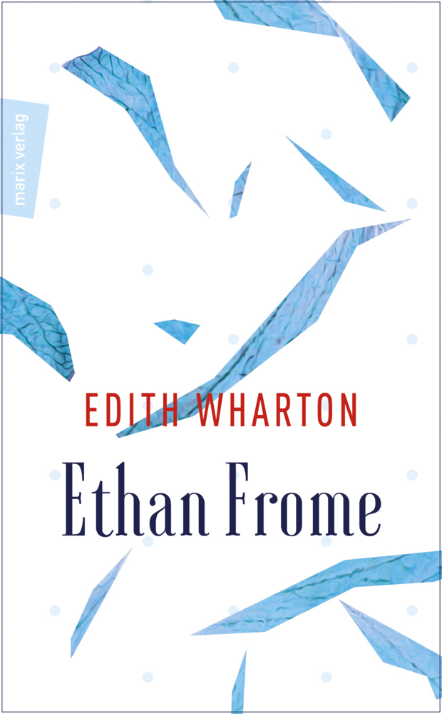 Ethan Frome main product photo