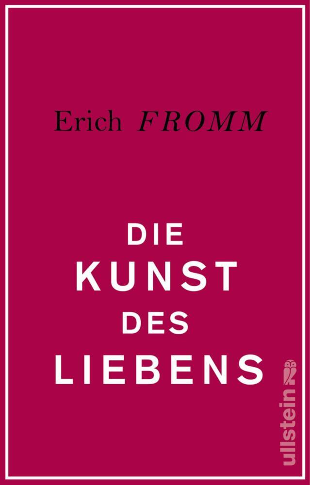 Die Kunst des Liebens main product photo