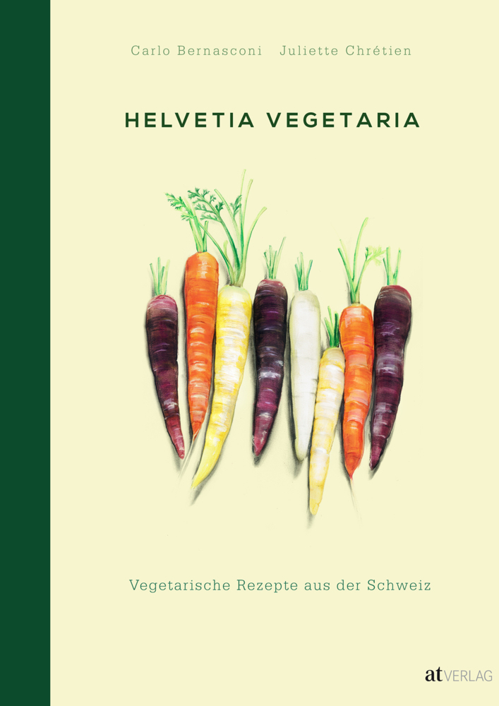 Helvetia Vegetaria main product photo