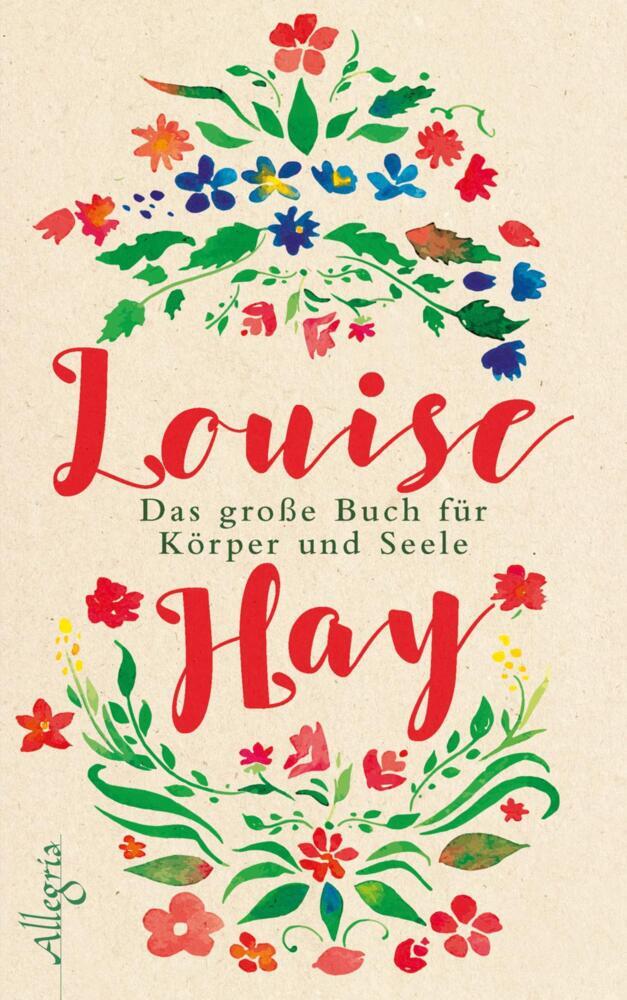 Das große Buch für Körper und Seele main product photo