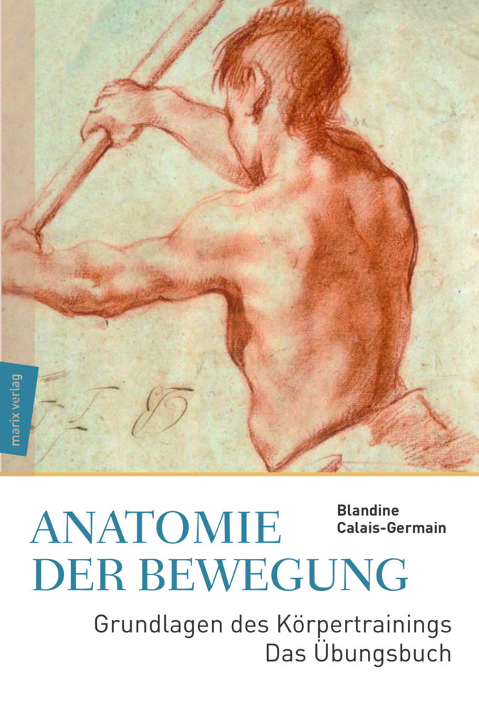Anatomie der Bewegung main product photo
