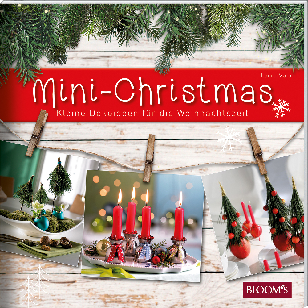 Mini-Christmas main product photo