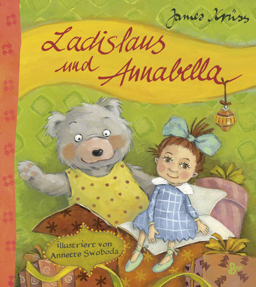 Ladislaus und Annabella main product photo
