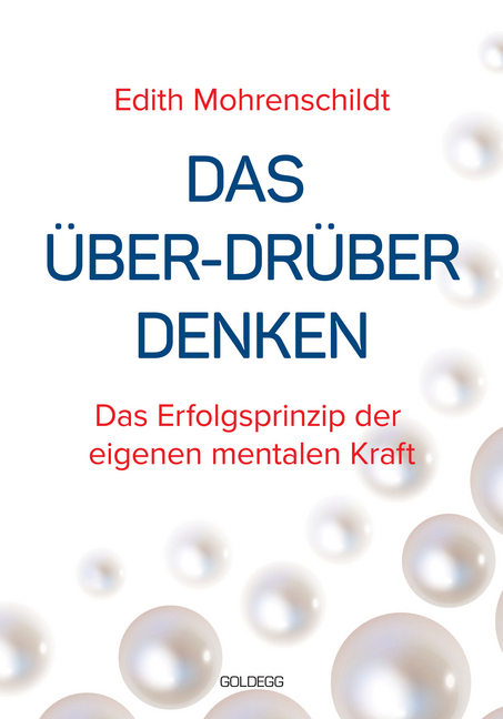 Das Über-Drüber Denken main product photo