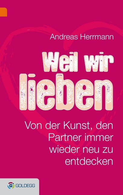 Weil wir uns lieben main product photo