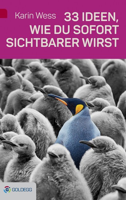 33 Ideen, wie du sofort sichtbarer wirst main product photo