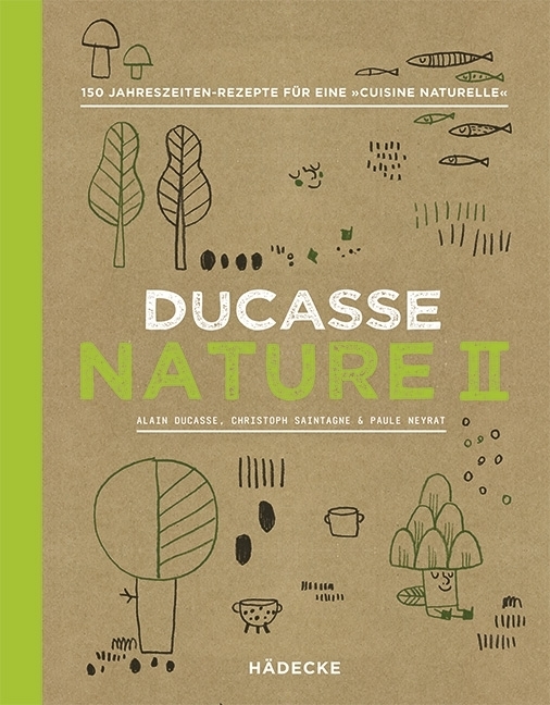 Ducasse Nature II main product photo