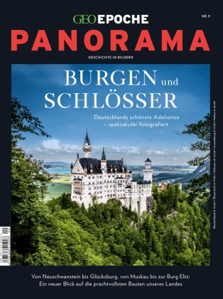 Burgen und Schlösser