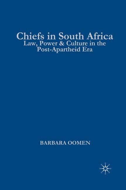 Chiefs in South Africa main product photo