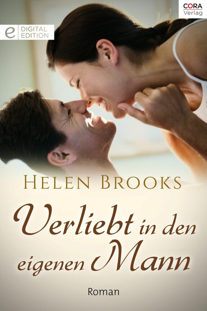 Verliebt in den eigenen Mann main product photo