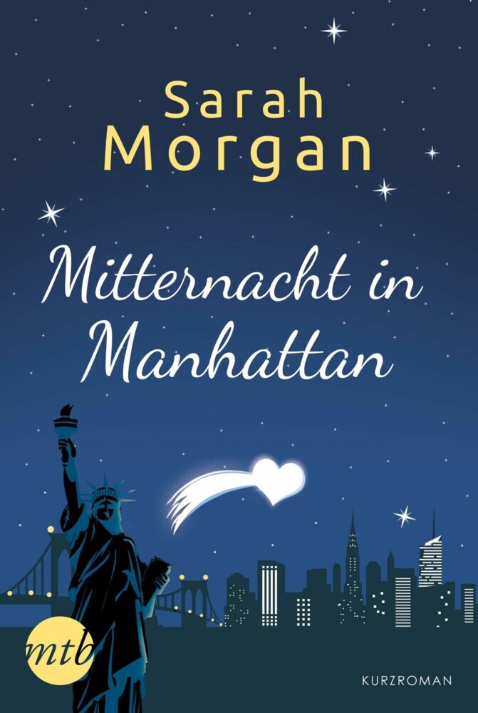 Mitternacht in Manhattan main product photo