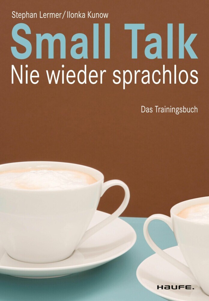 Small Talk main product photo