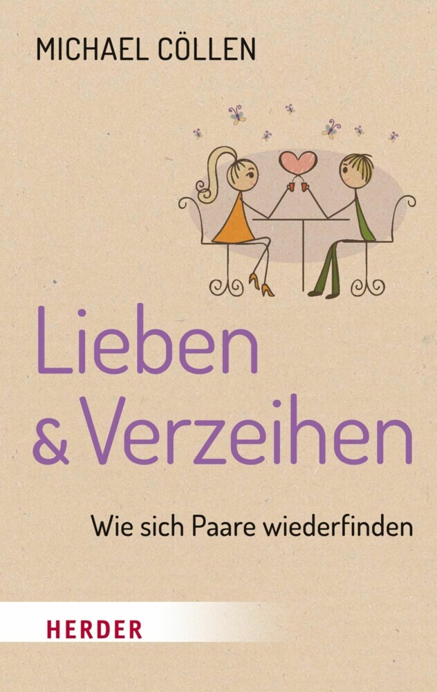 Lieben & Verzeihen main product photo