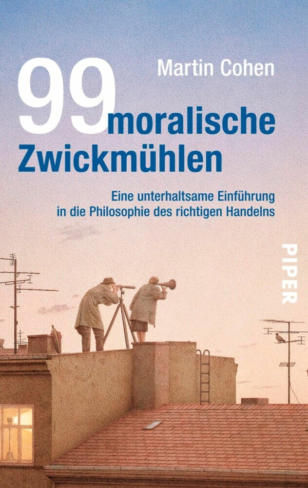 99 moralische Zwickmühlen main product photo