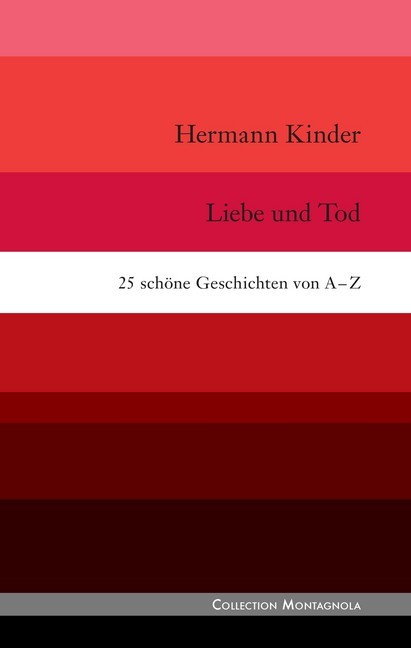 Liebe und Tod main product photo