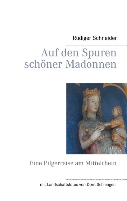 Auf den Spuren schöner Madonnen main product photo