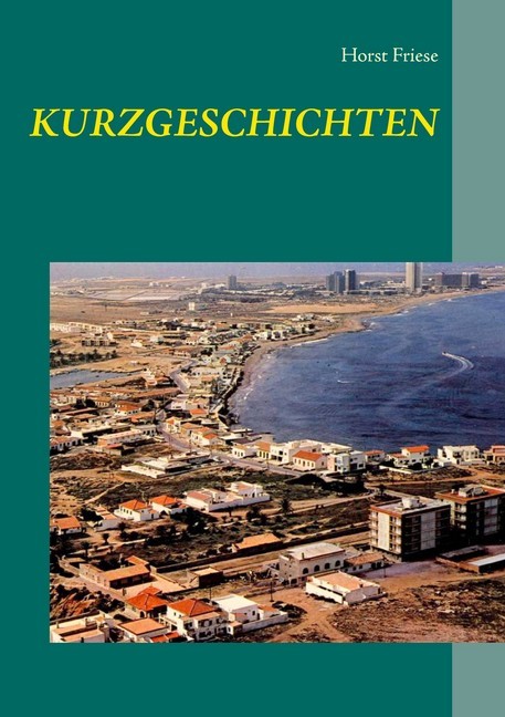 Kurzgeschichten main product photo