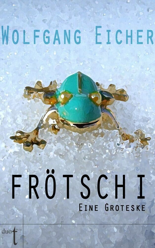 Frötsch I main product photo
