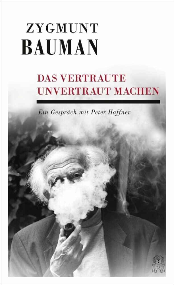 Das Vertraute unvertraut machen main product photo