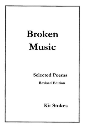 Broken Music