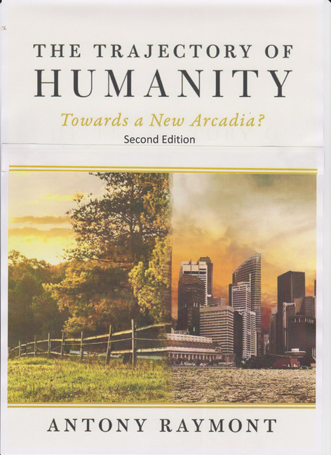 The Trajectory of Humanity main product photo