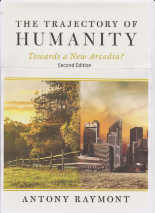 The Trajectory of Humanity