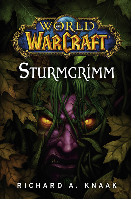 World of Warcraft: Sturmgrimm main product photo