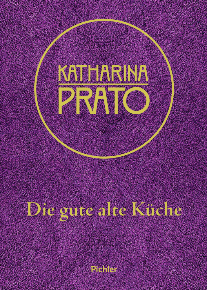 Die gute alte Küche main product photo