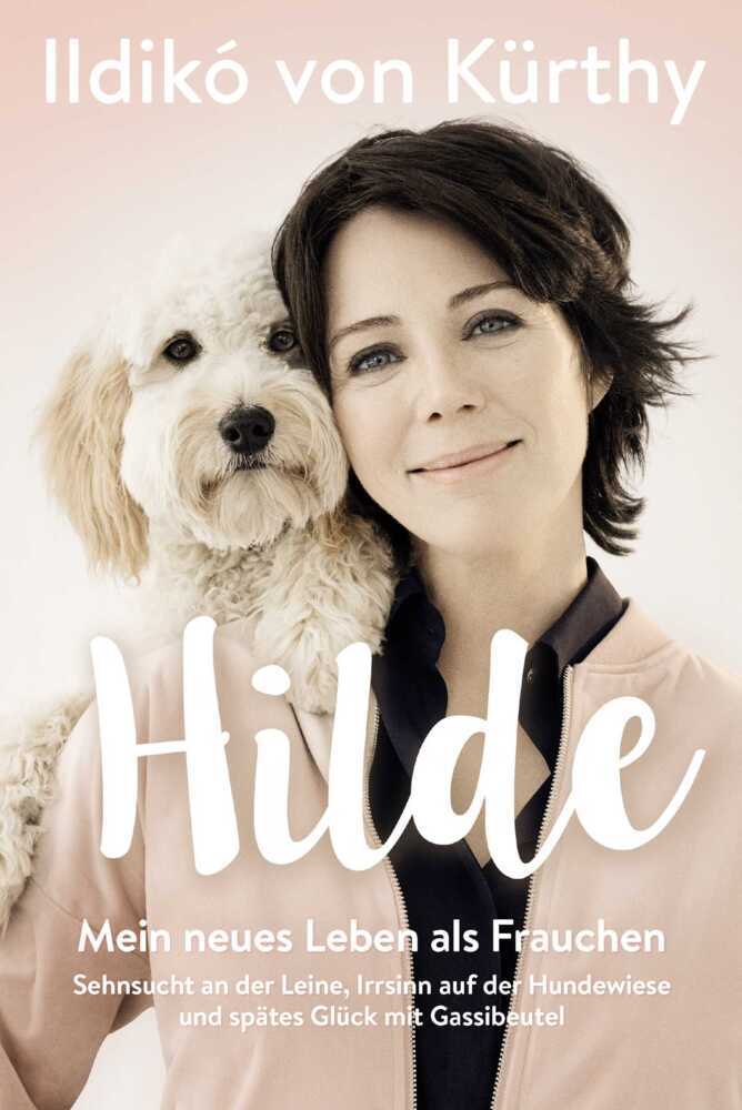 Hilde main product photo