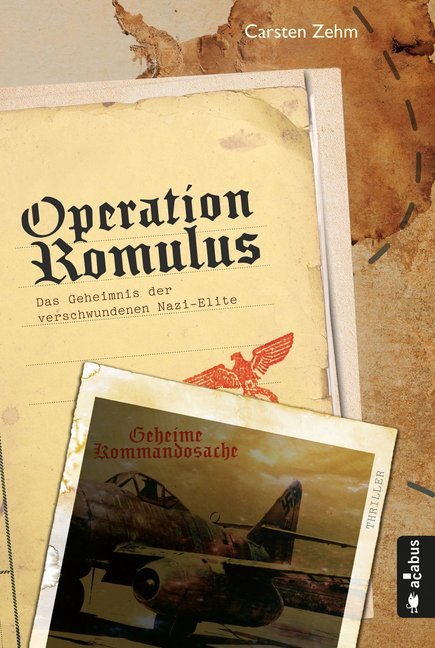 Operation Romulus main product photo