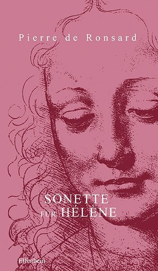 Sonette für Hélène main product photo