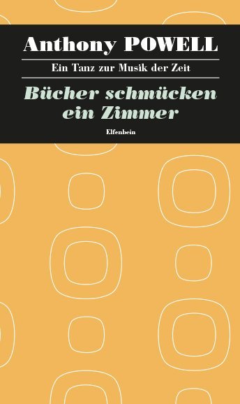 Bücher schmücken ein Zimmer main product photo