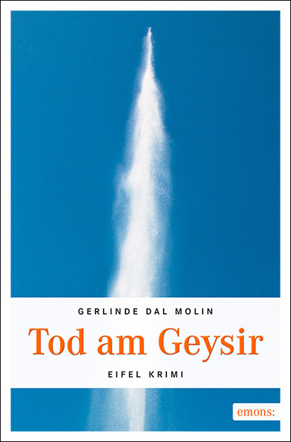 Tod am Geysir main product photo