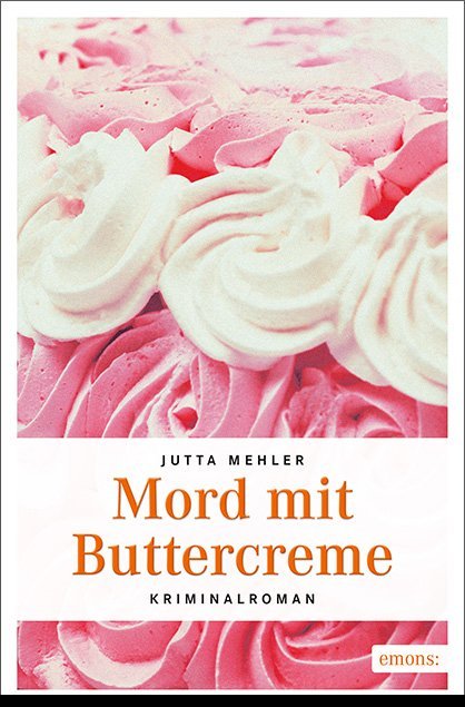 Mord mit Buttercreme main product photo