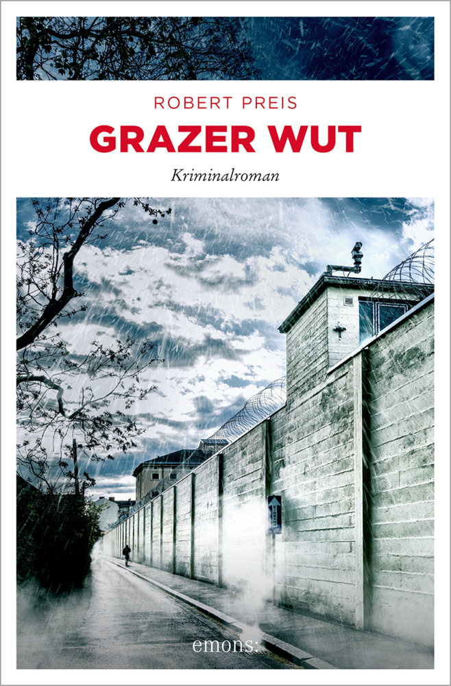 Grazer Wut main product photo